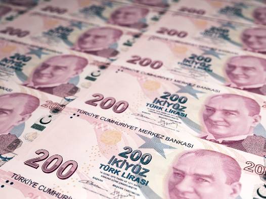 Dış açık 2026’ya yüzde 11,6 artışla başladı