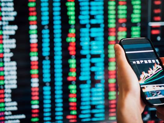 BIST 100 hisselerinin teknik analizi