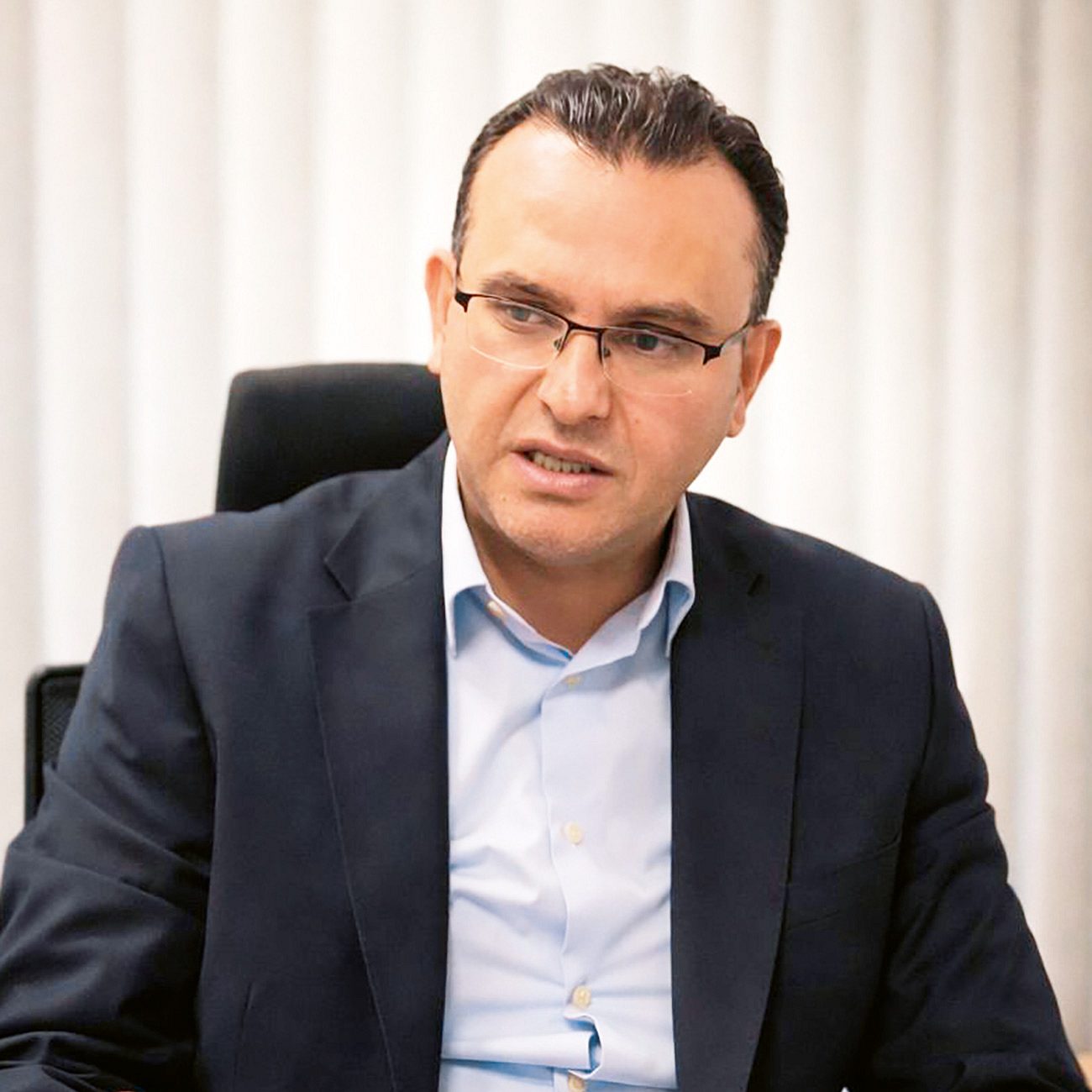Tek odadan bölge liderliğine yükseldi-1