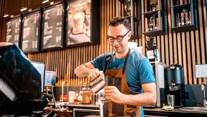 Kahve zincirlerinde franchise yarışı