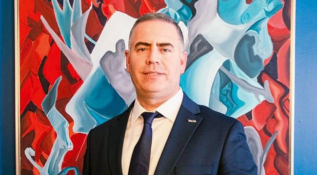 Bitkisel kaynakları globale taşıyor