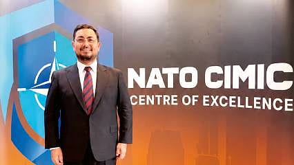 Aca Grup, savunmada Afrika pazarına açıldı
