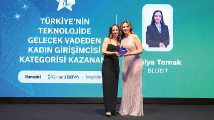 “Blueit ile İngiltere’den dünyaya açılacağız”