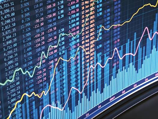 BIST 100 hisselerinin teknik analizi