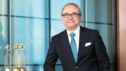 “Küresel rekabet patentle başlıyor”