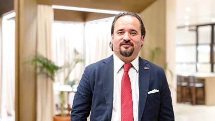 Yeni üretim yatırımıyla ‘bölgesel güç’ hedefliyor