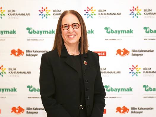 Nitelikli iş gücü için sosyal sorumluluk şart