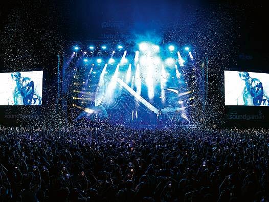 Enflasyon bileti uçurunca 2026 ‘doğru konser’ yılı oldu