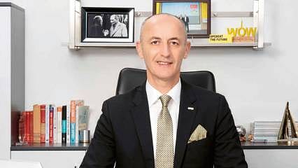 Performansı ile bölgesel merkeze dönüşüyor