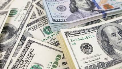 500 işlemde 17 milyar dolar hacme ulaşıldı