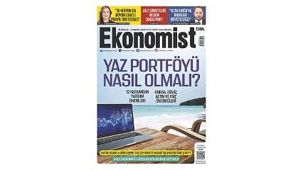 Ekonomist'te bu hafta