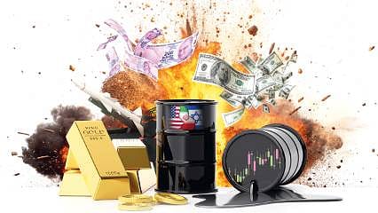 Piyasalardaki savaş dalgasında yatırımcının yönü nasıl olmalı?