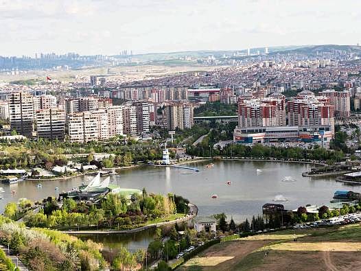Gençlik Parkı'ndan koylara: Ankaralıların yat sevdası