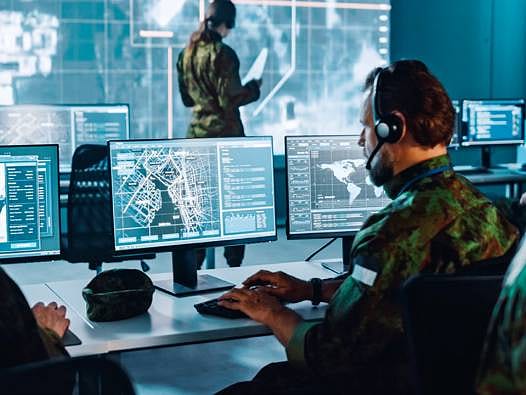 Savunma sanayiinde ‘yerli girişim’ rüzgarı