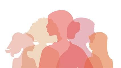 Önce kırık basamaklar, sonra cam tavan