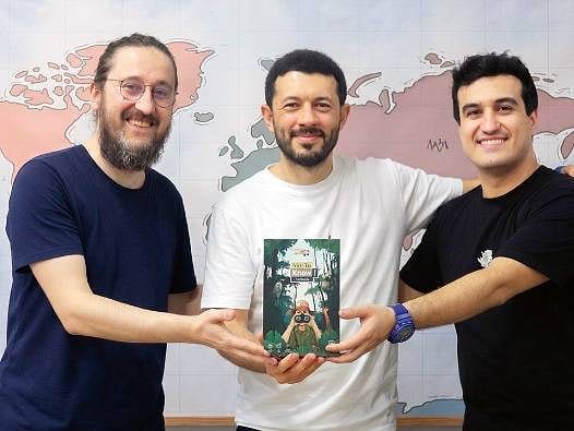 Hibrit oyun modeli yatırım aldı