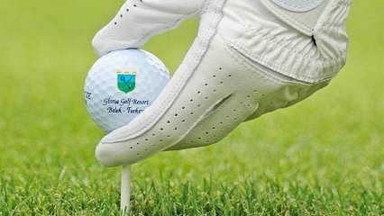 Futbolun gölgesinde parlayan golf ekonomisi