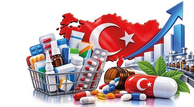 OTC pazarında yerli payı yüzde 80’e ulaştı