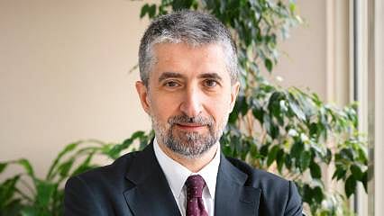 “İş dünyasının odağı yapısal dönüşüm olmalı”