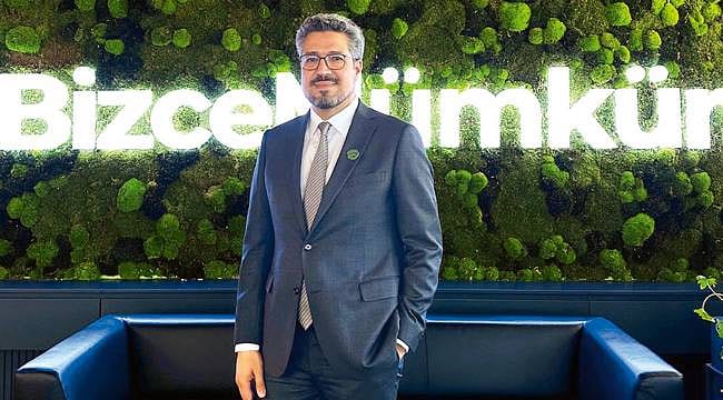 CALL Energy, 2030'a kadar 1 milyar dolarlık yatırım planlıyor