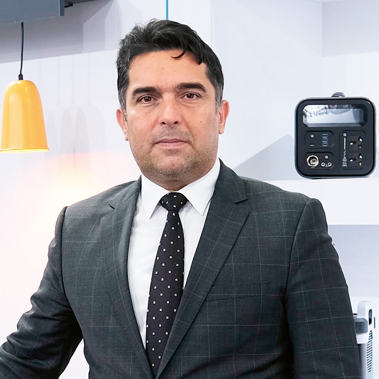 Savunma sanayiinde ‘yerli girişim’ rüzgarı-3