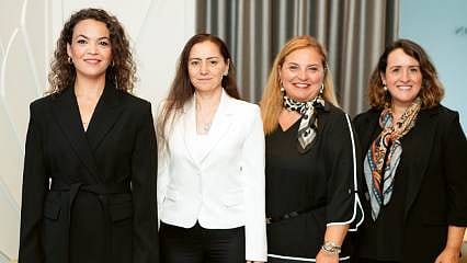 Türkiye Sigorta, güvence yaklaşımını sporun değerleriyle buluşturuyor