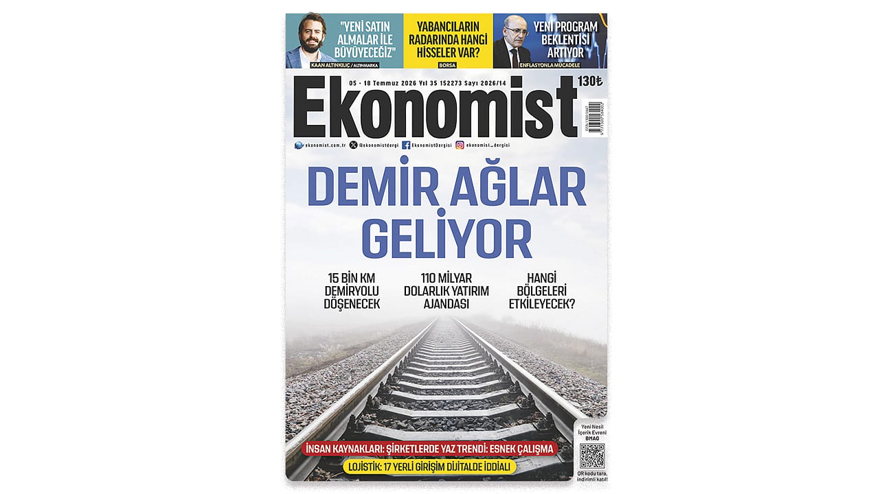 Demiryolunda yatırım seferberliği-1
