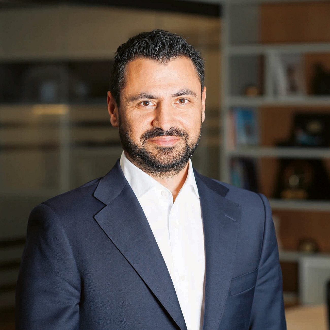 Kahve zincirlerinde franchise yarışı-2