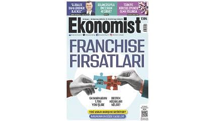 Ekonomist'te bu hafta