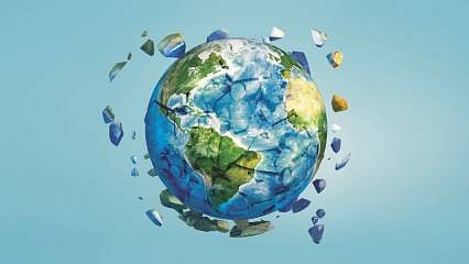 Büyük dönüşüm başladı