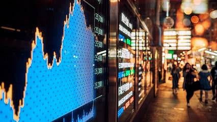 BIST 100 hisselerinin teknik analizi