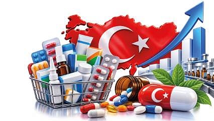 OTC pazarında yerli payı yüzde 80’e ulaştı