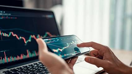 BIST 100 hisselerinin teknik analizi