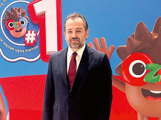 “1 milyar dolarlık hedefe daha erken ulaşabiliriz”