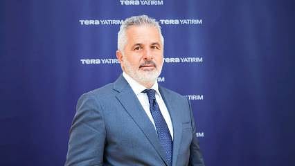 “Bireysel yatırımcı tabanımızı, dijital atılım ve yapay zekâ destekli uygulamalarla büyüteceğiz”