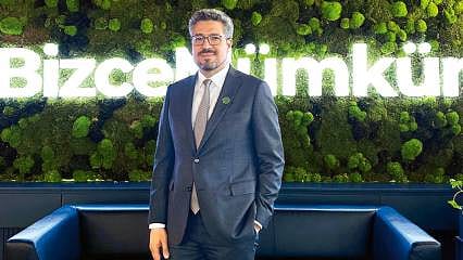 2030’a kadar 1 milyar dolarlık yatırım planlıyor