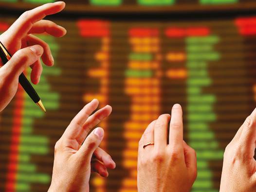 GSYF’ler 700 milyar TL büyüklük hedefliyor