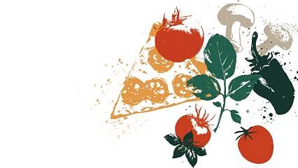 Pizza pazarında büyüme yarışı hızlandı