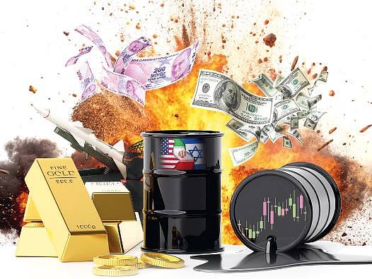 Piyasalardaki savaş dalgasında yatırımcının yönü nasıl olmalı?