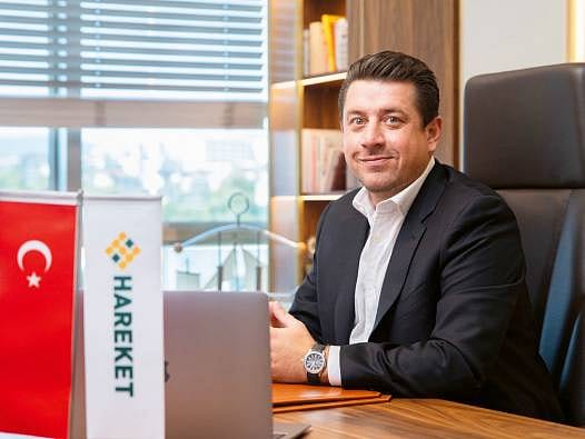 Enerjide offshore atılımına hazırlanıyor