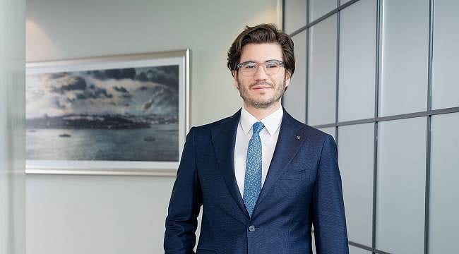 “Küresel rekabet patentle başlıyor”