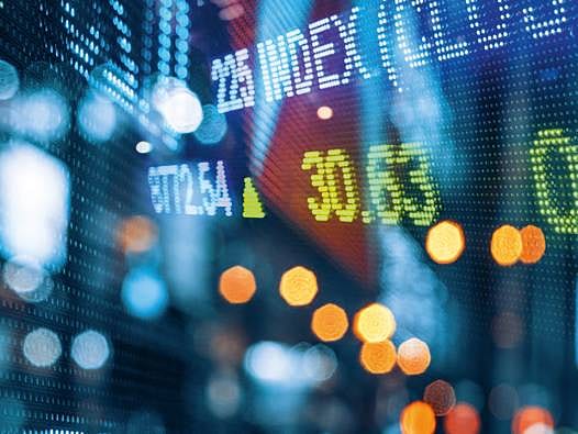 BIST 100 hisselerinin teknik analizi