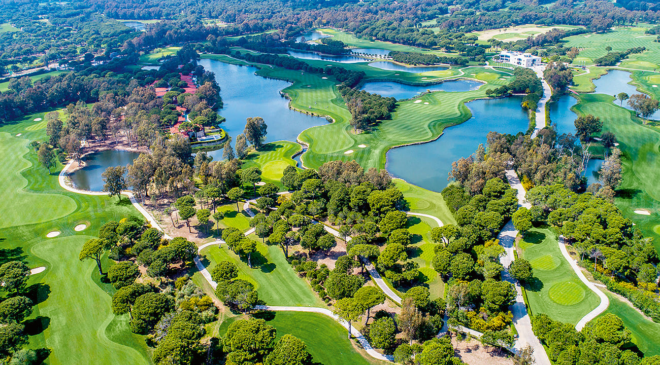 Futbolun gölgesinde parlayan golf ekonomisi-1