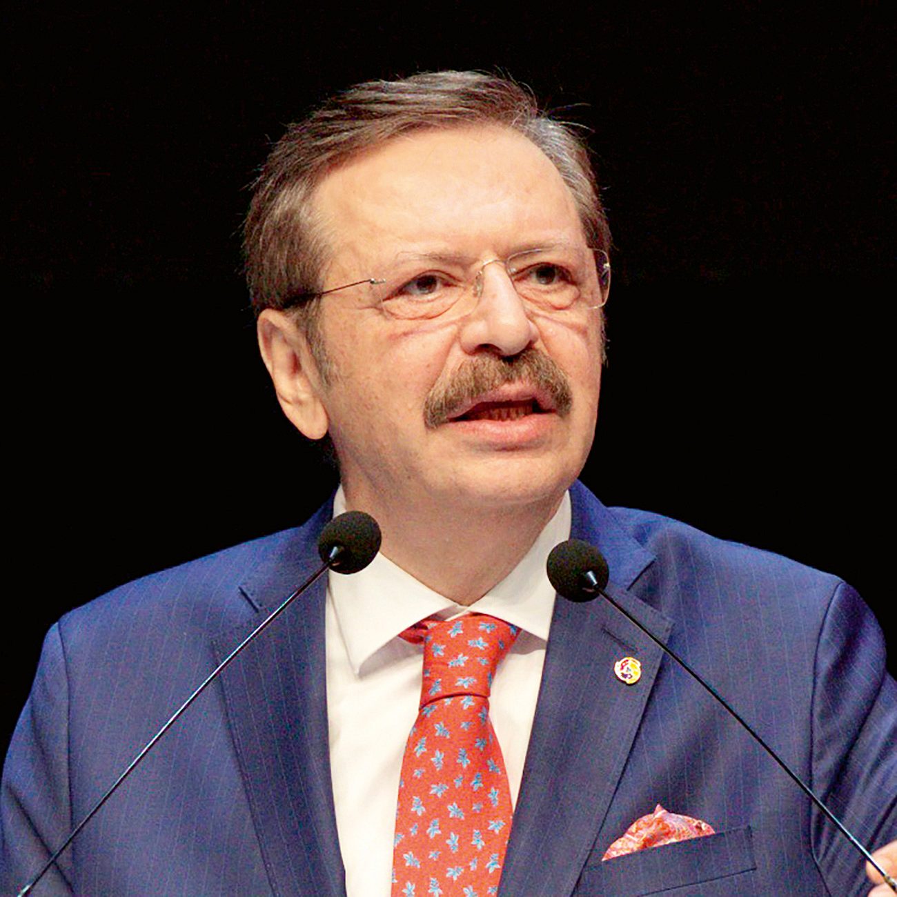 İş dünyasında başkanlık yarışı kızışıyor-8