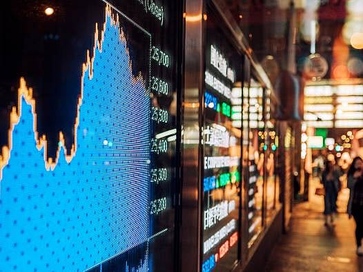 BIST 100 hisselerinin teknik analizi