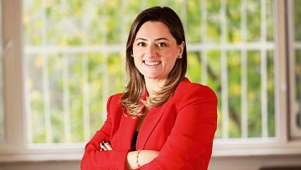 Kadın çalışan oranı sektörü aştı