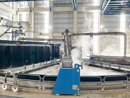 “Bakırda fiyatlar yukarı yönlü olacak”