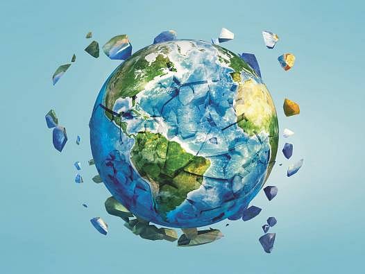 Büyük dönüşüm başladı