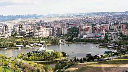 Gençlik Parkı'ndan koylara: Ankaralıların yat sevdası