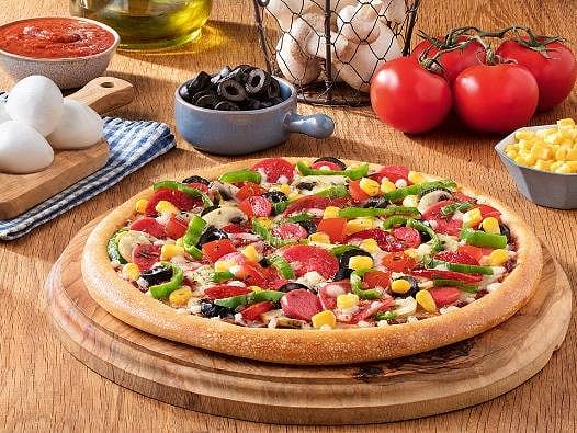 PizzaLazza’dan yeni franchise fırsatları